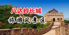 免费肏屄在线观看源码中国北京-八达岭长城旅游风景区